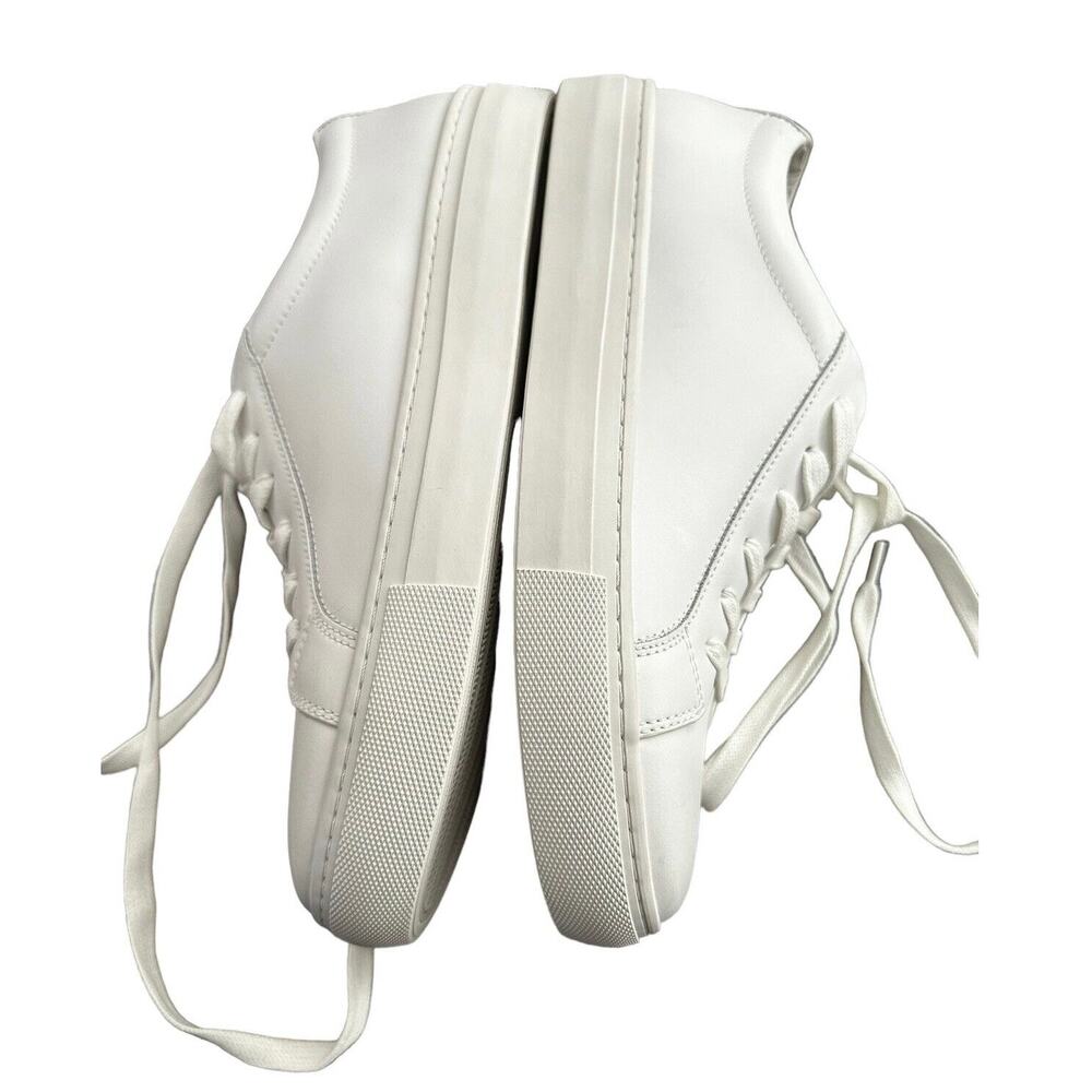 New Republic Kurt Triple White Men's 7/ Women 8.5 - Picture 3 of 14